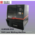 Multiposition CNC Yag Laser Marker